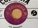 Ruth Brown LUCKY LIPS  IN VERY GOOD PLUS CONDITION HENCE NO MIDDLE...