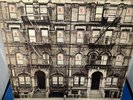 LED ZEPPELIN – PHYSICAL GRAFFITI Double Album , 1975 Atlantic