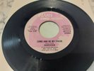 Aggression – Come And Be My Freak / Starship US 7