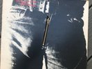 1971 lp Record COC 59100 Rolling Stones Sticky Fingers ( ST-RS-712 190 SO )