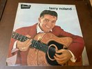 Terry Noland S/T LABEL ERROR VG++ Rockabilly Rock 'n Roll LP FAST SHIPPING