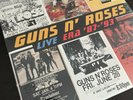 Guns N' Roses – Live Era '87-'93 (4 x Vinyl, LP, Album, Rare OOP 1999)