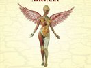 NIRVANA ***In Utero  Like New RECORD LP VINYL
