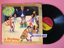 ? DISCOS VENUS LP VENEZUELA ?LOS MEGATONES DE LUCHO? LATIN SALSA GUAGUANCO PORRO