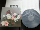 New Order Power Corruption Lies Japan Vinyl LP Joy Division YX-7331 Peter Savill