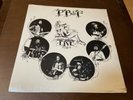 PB&F Live at Cabo's SEALED PRIVATE LP 70s Prog Rock Progressive FAST SHIPPING