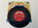 The Beatles P.S I Love You Love Me GO Parlophone 45-R 4949 A and B Side 7