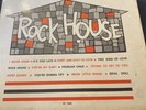 Roy Orbison At The Rock House SUN LP1260