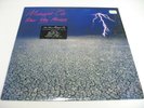 MIDNIGHT OIL - Blue Sky Mining - 1990 LP In Shrink Blue Vinyl Hype Sticker EX