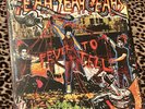YEAH YEAH YEAHS FEVER TO TELL VINYL LP - NEW - INDIE ALTERNATIVE POST PUNK 