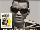 Ray Charles - The Best Of Ray Charles (Limit Vinyl LP