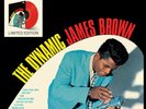 James Brown - The Dynamic James Brown (Limit Vinyl LP
