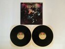 KISS Alive CRC Columbia House Record Club w/ Camel Label