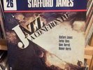Stafford James “Jazz A Confronto 26 *RARE* Spiritual Jazz Modal in TOP condition