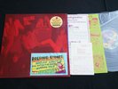 THE ROLLING STONES DIRTY WORK JAPAN VINYL LP Shrink Wrap 28AP 3150