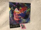 Death's Dynamic Shroud - I'll Try Living Like This - SEALED DAY/NIGHT VINYL