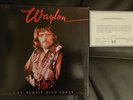 Waylon Jennings 
