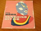 The Bees - Sunshine Hit Me Vinyl LP - 2002 First Pressing. We Love You. Nr Mint.
