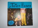 Die Toten Hosen - Wir sind bereit/ Jürgen Englers Party (7