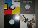 4 X FRANKIE GOES TO HOLLYWOOD RELAX 12