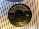 London 45 New Colony Six  Dawn is breaking/I confess HLZ10033