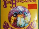 Are You Experienced by Jimi Hendrix on Vynl 33rpm Old Version
