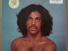 PRINCE: Prince (Self-Titled) Promo LP Hype & Promo Stickers/Stamp BSK 3366 1979