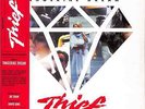 Tangerine Dream / THIEF O.S.T. (180G LP) / Mondo / MOND144B / 12 Inch