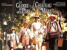 Vladimir Cosma / LA GLOIRE / LE CHATEAU O.S.T. (180G LP) / Wagram / 05209351 /