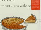 Septimus / WE WANT A PIECE OF THE PIE (LP) / Cultures of Soul / COS 022LP / 12