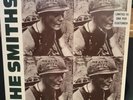THE SMITHS - MEAT IS MURDER - BROWN VINYL, LP, ALBUM - BRAND NEW - MORRISSEY