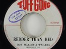 Bob Marley & The Wailers 