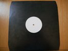 OMD Forever Live and Die vinyl 12in single white label