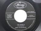 50'S & 60'S 45 Jimmy Mccracklin - The Wobble / With Your Love On Mercury Records