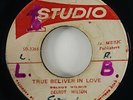 Delroy Wilson/Soul Vendors 