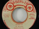 Dennis Brown 