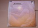 FAIR WEATHER # BEGINNING FROM AN END /RCA NEON 1ST PRESS # PROG / ROCK LP N/MINT