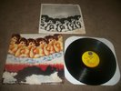 RARE The CURE PROMO Japanese Whispers SIRE LP 1-25076  Orig'. VG++ VINYL PROMO