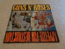 GUNS N' ROSES 
