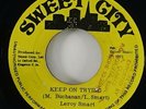 Leroy Smart 