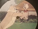 Tom And Jerry Who Kan Draw Maximum Booty Style Rare  Drum & Bass Jungle D N B 12
