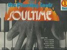 THE FLAMING SOULS   SOUTH AFRICA   SOUL/FUNK  LP  SOULTIME