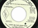 Invitations - Look On The Good Side - Demo