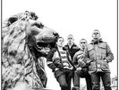 Violent Reaction - Marching on [Used Very Good Vinyl LP]