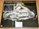 FRANK TURNER Songbook 2017 DELUXE LIMITED BOX SET In SEALED / MINT Cond Vinyl