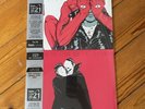 Queens of the Stone Age - Like Clockwork + Villains HMV Vinyl Bundle NEW QOTSA