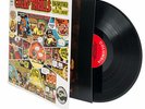Janis Joplin - Cheap Thrills [Mono] [Used Very Good Vinyl LP] Mono Sound