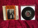 JOHN LENNON Woman Is The Nigger Of The World NM- Apple 1848 PICTURE SLEEVE