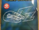 E-Z ROLLERS-Dimensions Of Sound-2X12” ALBUM - With Original Inserts -JUNGLE/DNB