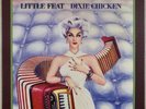 LITTLE FEAT: Dixie Chicken MOFI MFSL Audiophile Rock LP NM- Vinyl Lowell George
